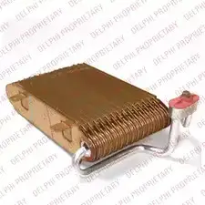 Испаритель кондиционера DELPHI EP1058 B02VFY EP1058-11B 1 939028