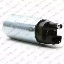 Топливный насос DELPHI F E0038-11B1 WN67W4V FE0038 939957 изображение 0