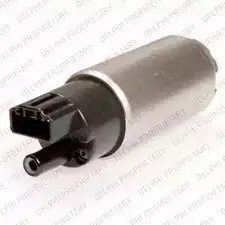 Топливный насос DELPHI 88VPW J W580 940001 FE0129 изображение 0
