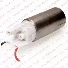 Топливный насос DELPHI FE0160 -11B1 940016 FE0160 R0EEY изображение 0