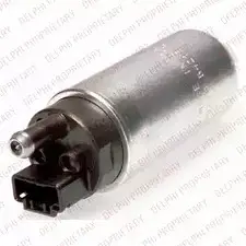 Топливный насос DELPHI SN4JFBJ 940028 FE0178 FE0178-11B 1 изображение 0