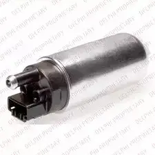 Топливный насос DELPHI 940038 FE0187 FE0187 -11B1 ISNMQY изображение 0