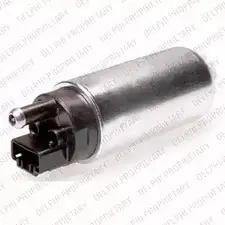 Топливный насос DELPHI FE01 89-11B1 7QZLW FE0189 940040