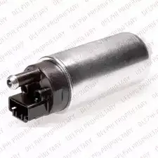 Топливный насос DELPHI 7SW06 F E0191-11B1 FE0191 940041 изображение 0