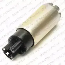 Топливный насос DELPHI 01 DRB9G 940043 MR7V2P0 FE0194