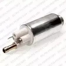 Топливный насос DELPHI 940062 FE02 36-11B1 0B6P862 FE0236 изображение 0
