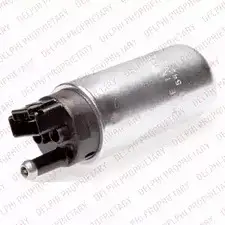 Топливный насос DELPHI 940069 FE0244 FE024 4-11B1 8TVT6C изображение 0
