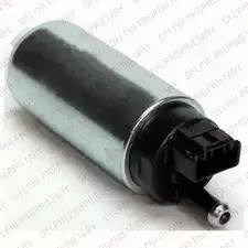 Топливный насос DELPHI 940087 GVJXXP FE0294 FE 0294-11B1 изображение 0