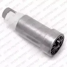 Топливный насос DELPHI NJYUWG FE0378 FE 0378-11B1 940129 изображение 0