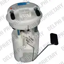Топливный насос DELPHI UDWD 6 940240 FE10057-12B1 WX3BKI