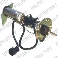 Топливный насос DELPHI 17T8FH 95RZC F FE20039-12B1 940329 изображение 0