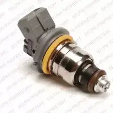 Форсунка DELPHI FJ10441 0B GH5 GIX8U0 940802