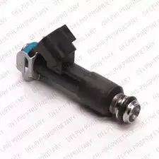 Форсунка DELPHI 940848 8S7K736 FJ10630 VKQ R5