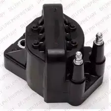 Катушка зажигания DELPHI APAKG6I GN10161 GN10161-1 1B1 941609 изображение 0