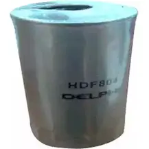 Топливный фильтр DELPHI HDF804 L4I 9IY 942537