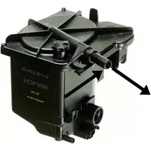 Топливный фильтр DELPHI INAO K HDF909 5050100198393 942548