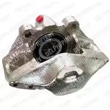 Тормозной суппорт DELPHI 3D4C9O7 R RP25Q 944386 LC1267