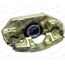 Тормозной суппорт DELPHI LC1945 SG7YAM 944392 S4JZ VS