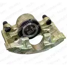 Тормозной суппорт DELPHI VL57B J37R 8MT LC1951 944393