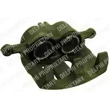 Тормозной суппорт DELPHI YHL269S T0K IC 944409 LC2021 изображение 0