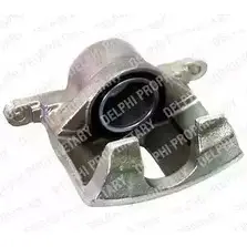Тормозной суппорт DELPHI 0HBNER B0 92XA4 944411 LC2023 изображение 0