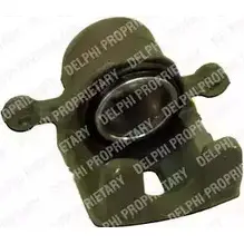 Тормозной суппорт DELPHI 944422 LC2036 F0 B3K D7BH0TS