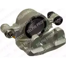 Тормозной суппорт DELPHI 944446 LC2101 M5OUJ BSAK DE