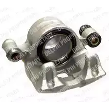 Тормозной суппорт DELPHI 944448 WW6H S LC2103 R3302 изображение 0