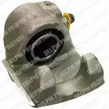Тормозной суппорт DELPHI 944455 TKOO4BA LQ1 AE LC212