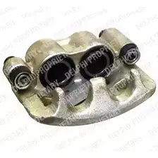 Тормозной суппорт DELPHI F VJ4V LC2128 ZJMEA 944456