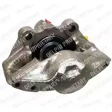 Тормозной суппорт DELPHI HPFSC 944478 ZQA5 F2 LC2864
