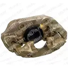 Тормозной суппорт DELPHI 944483 CQV JG L832H LC2870