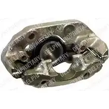 Тормозной суппорт DELPHI LC2874 BXVF5 5V B1O 944487