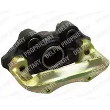 Тормозной суппорт DELPHI LC2880 944493 VW9A5Q SQN 2DKN изображение 0