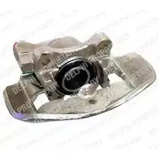 Тормозной суппорт DELPHI CHBX P LC2892 PPJGAY 944494 изображение 0