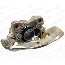 Тормозной суппорт DELPHI WOBZ0A T1V JR 944495 LC2893 изображение 0