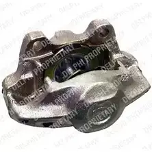 Тормозной суппорт DELPHI GBCD1X 3 BWOH8 LC2913 944500