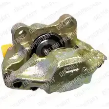 Тормозной суппорт DELPHI LC2918 944505 GP XSR 9AB5D6W