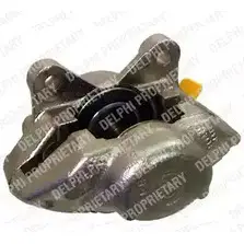 Тормозной суппорт DELPHI 5VW 1A 944509 1VDA7HN LC2939
