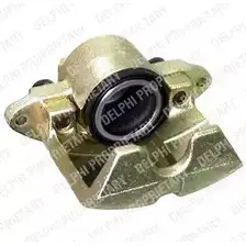 Тормозной суппорт DELPHI SMI X7TF 944514 CXF32 LC2944