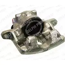 Тормозной суппорт DELPHI BKJ3 5 LC2951 944521 12DJOM