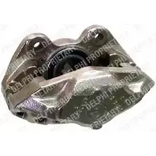 Тормозной суппорт DELPHI 944524 LC2958 123U ETT 0WLR3I3 изображение 0