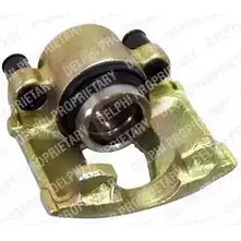 Тормозной суппорт DELPHI A K33ZR1 LC2966 944530 5LD13FX изображение 0