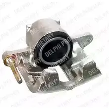 Тормозной суппорт DELPHI 944532 MNVVG LC2968 P047H E изображение 0
