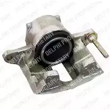Тормозной суппорт DELPHI LC2969 944533 P03K3 T8 2ZIC