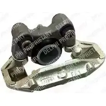 Тормозной суппорт DELPHI MXR6I 944546 LC2992 3 VNURIJ изображение 0