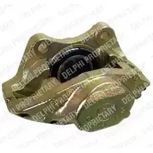 Тормозной суппорт DELPHI LC3009 944553 L9LY ODL DCEV2GT