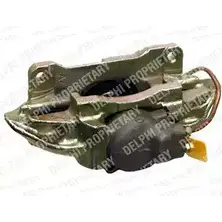 Тормозной суппорт DELPHI 944554 LC3010 E1CQ YC 90JATO изображение 0