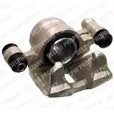 Тормозной суппорт DELPHI C8 JI027 LC3019 944559 7APEO