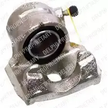 Тормозной суппорт DELPHI 944568 QNMYO L LC3028 MJ6WMAN